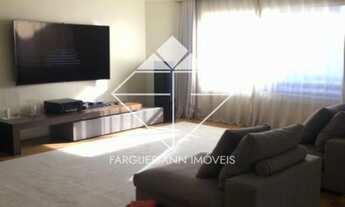 Imagem 7: Apartamento com 4 dormitórios para locação no Itaim Bibi - São Paulo