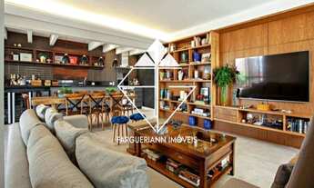 Imagem: Cobertura de 3 quartos e 4 vagas à venda