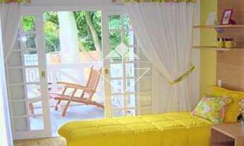 Imagem 6: Casa em Condominio com 4 Dormitórios à Venda no Alto da Boa Vista