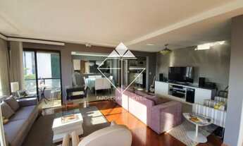 Imagem: Apartamento de 3 quartos à venda no Brooklin