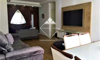 Imagem 4: Apartamento com 3 quartos à venda no Morumbi