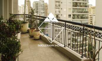 Imagem 4: Cobertura de 3 dormitórios à venda em Moema