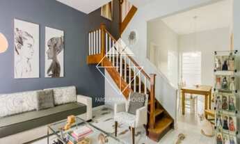 Imagem: Casa com 3 dormitórios à venda na Vila