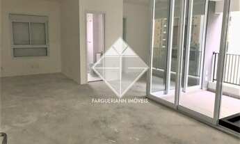 Imagem 4: Apartamento com 1 dormitório à venda em Moema - São Paulo