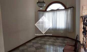 Imagem 7: Casa de condomínio com 3 dormitórios á venda em Alphaville Residencial 12.