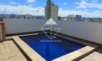 Imagem 4: Cobertura Duplex de 2 dormitórios á venda no Brooklin