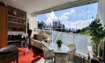 Imagem 4: Apartamento de 4 quartos à venda no Brooklin