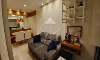 Imagem: Apartamento de 2 dormitórios à venda na