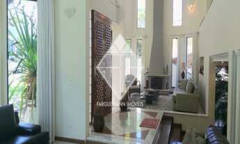 Imagem 6: Casa em condomínio com 4 dormitórios á Venda em Alphaville