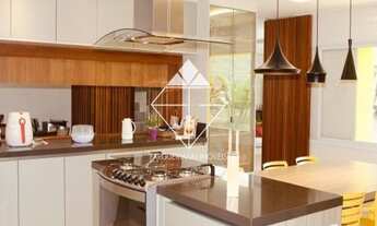 Imagem 6: Casa em Condomínio com 4 Dormitórios à Venda no Tamboré