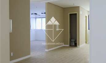 Imagem: Conjunto Comercial para locação no Campo