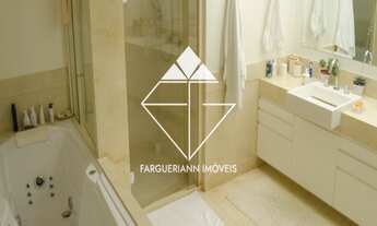 Imagem 7: Cobertura de 3 dormitórios à venda em Moema