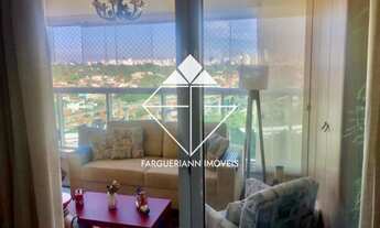 Imagem 4: Apartamento com 2 quartos à venda no Campo Belo