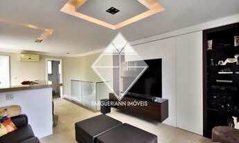 Imagem 6: Apartamento com 3 quartos à venda em Moema