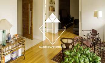 Imagem 3: Cobertura de 3 dormitórios à venda em Moema