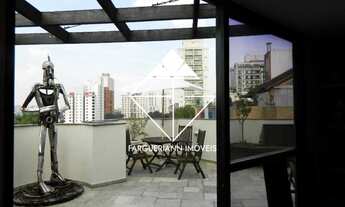 Imagem 6: Cobertura de 4 dormitórios à venda no Brooklin