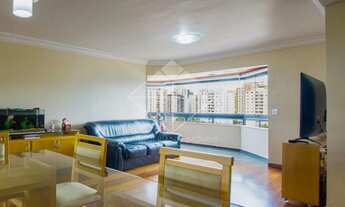 Imagem: Apartamento à venda no Campo Belo - São