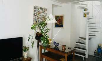 Imagem 6: Cobertura Duplex de 2 dormitórios á venda no Brooklin