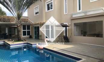 Imagem: Casa em Condominio com 4 Dormitórios à