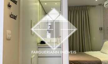 Imagem 6: Studio com 1 quarto à venda no Brooklin