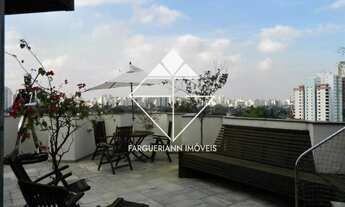 Imagem 7: Cobertura de 4 dormitórios à venda no Brooklin