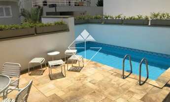 Imagem: Casa de Condomínio de 4 Dormitórios a