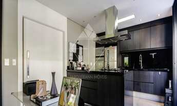 Imagem 6: Casa em Condomínio com 4 Dormitórios à Venda em Alphaville