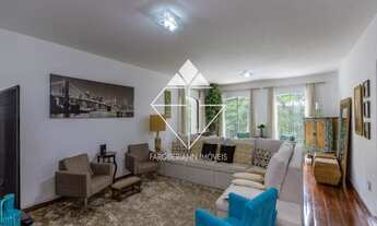 Imagem: Apartamento de 4 quartos no Jardim Marajoara