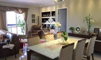 Imagem: Cobertura Duplex com 4 dormitórios a Venda