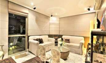 Imagem 2: Cobertura duplex com 3 quartos à venda na Vila Mariana