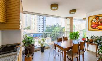 Imagem: Apartamento de 3 dormitório à venda no