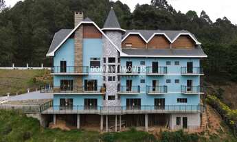 Imagem 2: 25 dormitórios, 25 suíte, 5 banheiro, 25 vagas na garagem