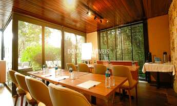 Imagem 7: 18 dormitórios, 18 suíte, 4 banheiro, 18 vagas na garagem