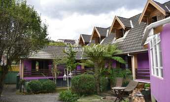 Imagem: 9 dormitórios, 8 suíte, 1 banheiros, 8