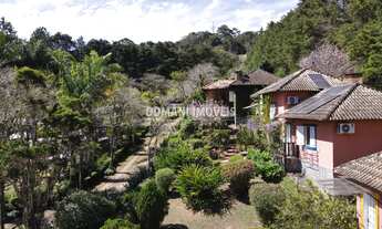 Imagem 3: 15 dormitórios, 15 suíte, 4 banheiro, 18 vagas na garagem