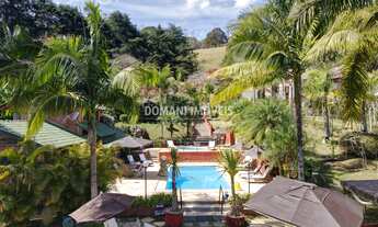 Imagem: 15 dormitórios, 15 suíte, 4 banheiro