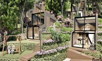 Imagem 4: 3 dormitórios, 3 suíte, 7 vagas na garagem