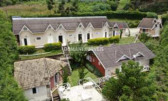 Imagem: 9 dormitórios, 9 suíte, 2 banheiro, 9