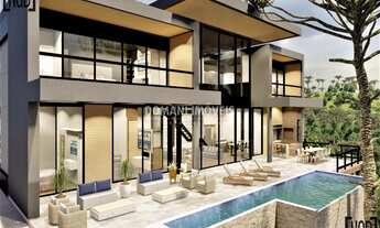 Imagem: 3 dormitórios, 3 suíte, 7 vagas na garagem