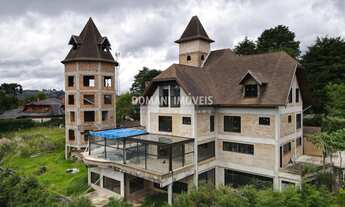 Imagem: 52 dormitórios, 52 suíte, 6 banheiro