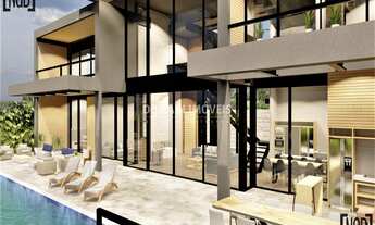 Imagem 3: 3 dormitórios, 3 suíte, 7 vagas na garagem