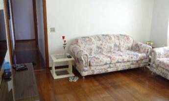 Imagem 4: Vila Mariana, na tranquila Rua Humberto I, com 100 m²