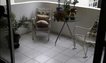 Imagem 4: Edifício Manoel Ferreira Neto - Apartamento a Venda - Vila olímpia