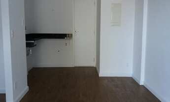 Imagem 5: O apartamento possui 51 metros quadrados com 1 dormitórios e 1 vagas de garagem