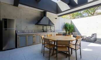 Imagem 5: O apartamento possui 149 metros quadrados com 4 dormitórios 2 suítes