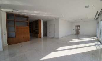 Imagem 4: COBERTURA TRÍPLEX COM 5 DORMITÓRIOS (4 SUÍTES) À VENDA, 593 METROS E 6 VAGAS - CIDADE JARD