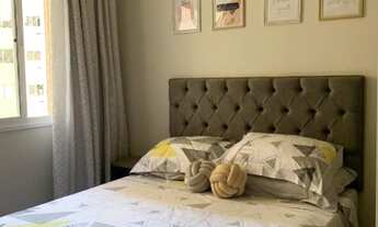 Imagem 7: APARTAMENTO COM 2 DORMITÓRIOS À VENDA, 41 M² POR R$ 315.000,00 - CAMBUCI - SÃO PAULO/SP