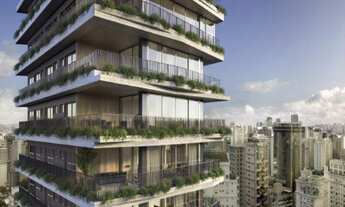 Imagem 2: COBERTURA DUPLEX COM 4 SUÍTES À VENDA, 520 METROS E 5 VAGAS - ITAIM BIBI - SÃO PAULO/SP