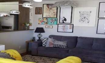 Imagem 7: APARTAMENTO PARA VENDA E LOCAÇÃO, SAÚDE - 2 DORMITÓRIOS (1 SUÍTE) - 2 VAGAS