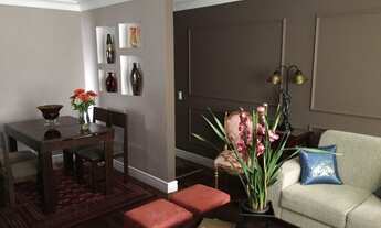 Imagem 3: LINDO APTO COM VISTA PARA O PARQUE DO IBIRAPUERA!!!!PORTEIRA FECHADA!!!!